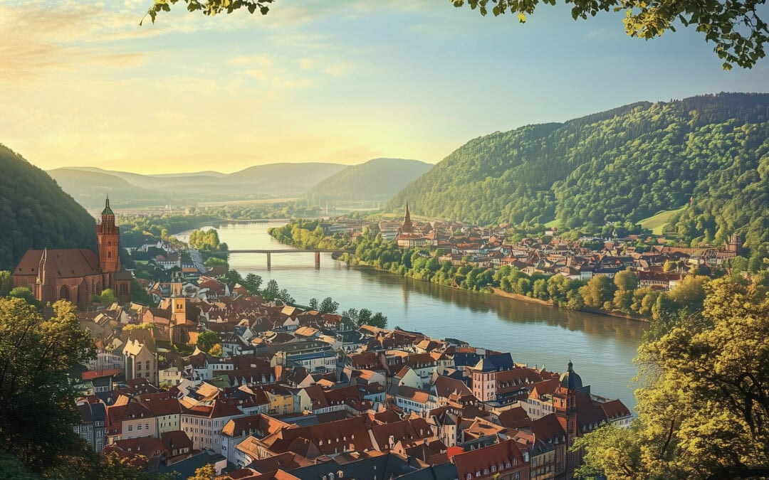 Berggasthof Königstuhl